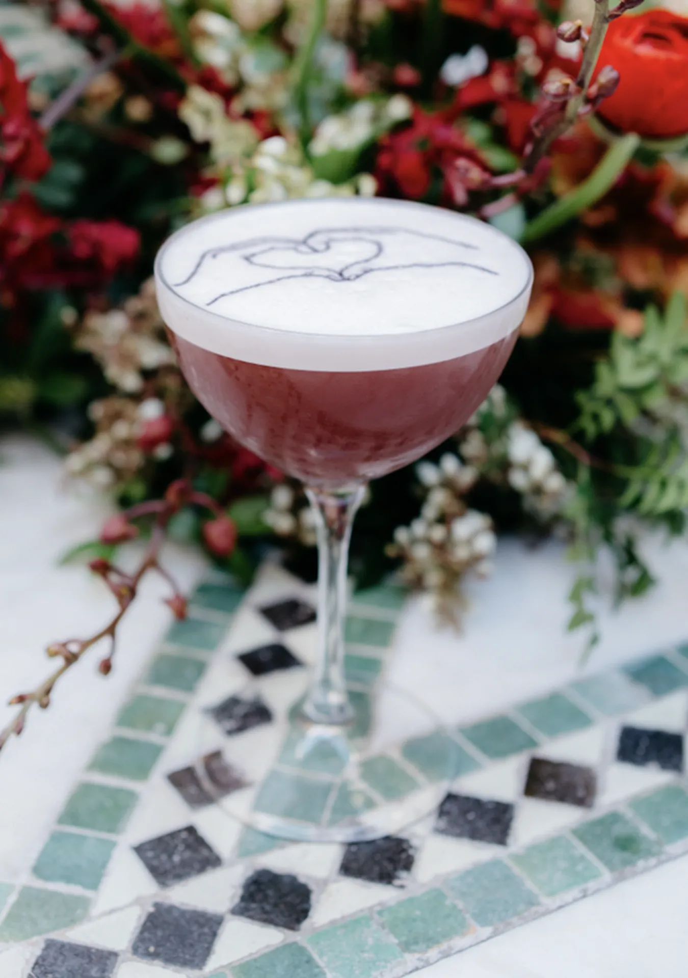 Animation cocktail avec recettes sur mesure à Valence
