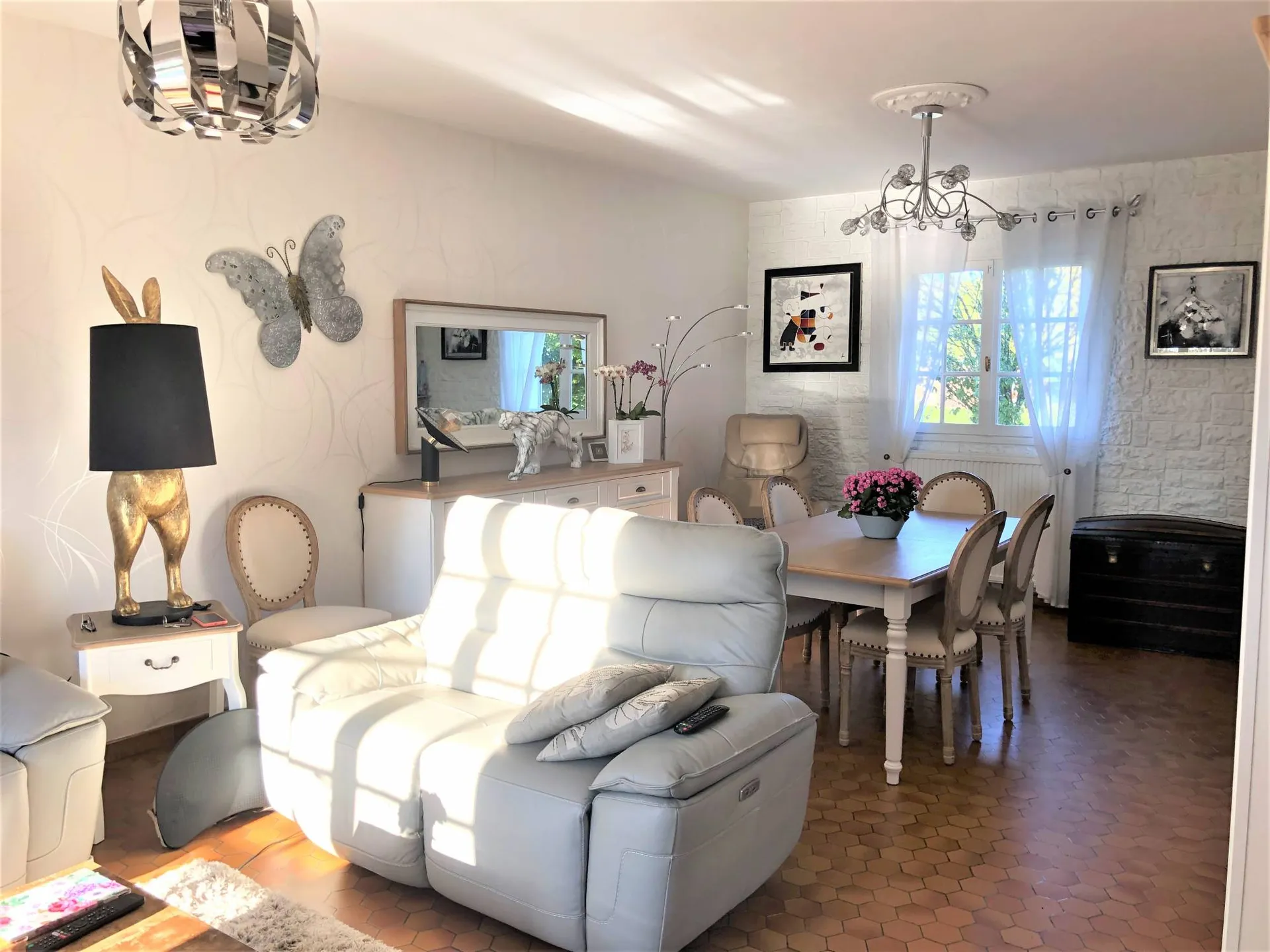 maison traditionnelle