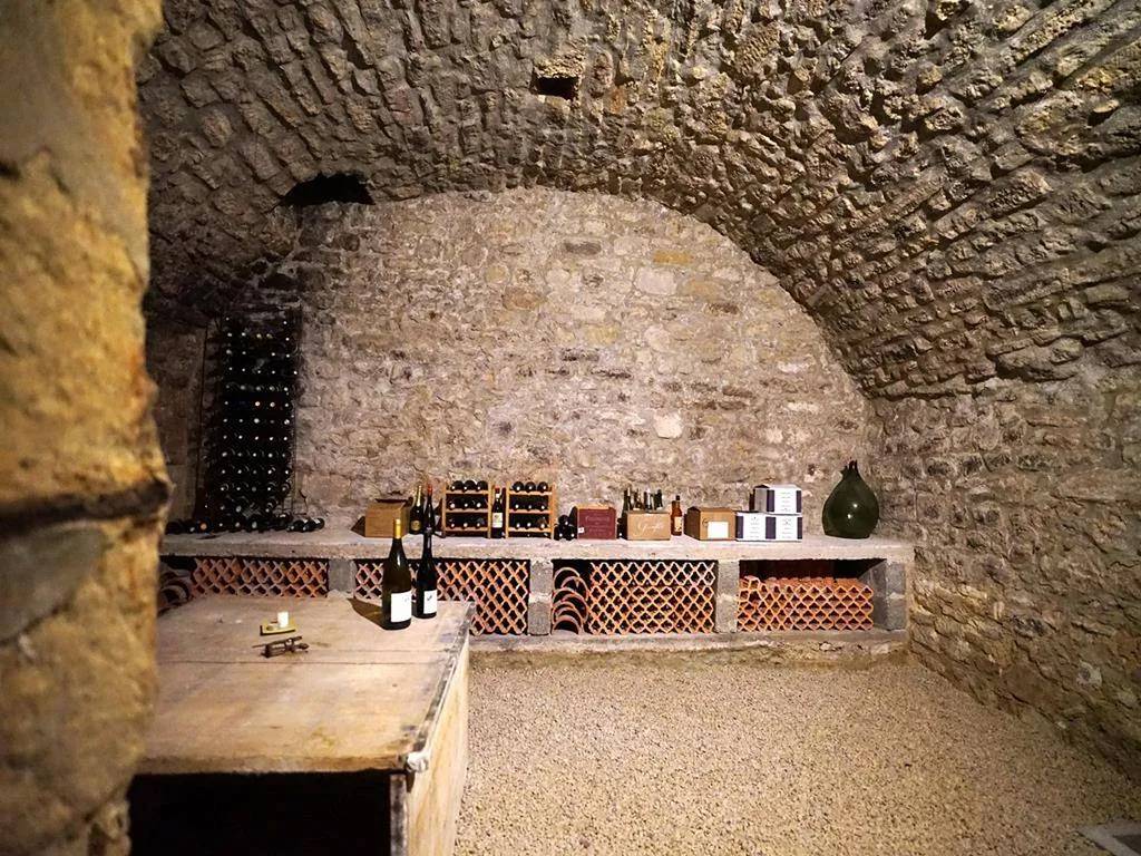 Majestueuse maison de village avec terrasse panoramique XXL   