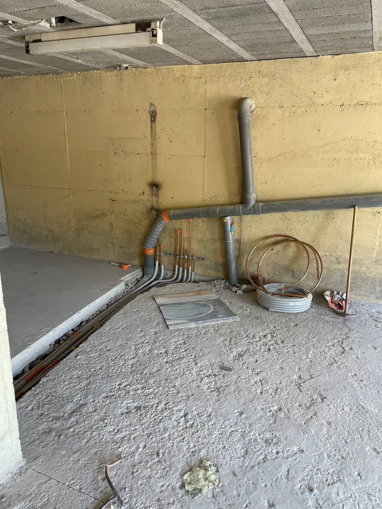 Une bonne maçonnerie pour des travaux de rénovation réussis à Anse (69)