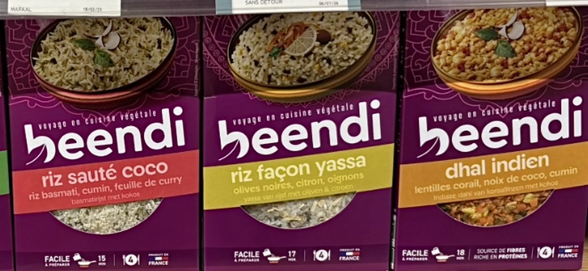riz beendi bio