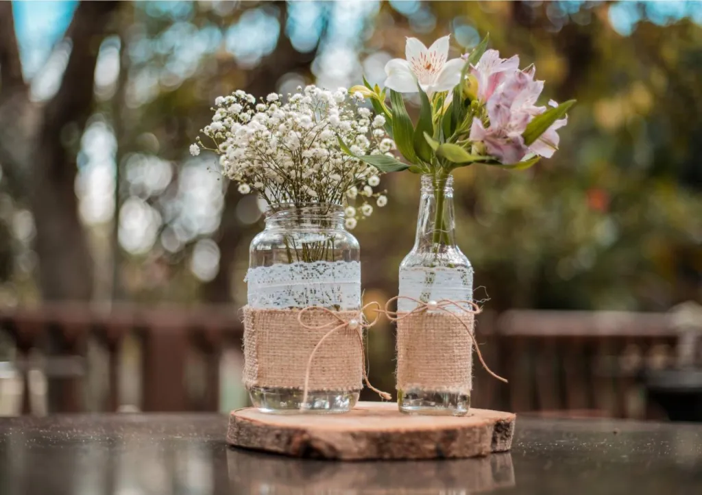 L'organisation de A à Z de votre mariage grâce à une Wedding Planner expérimentée 