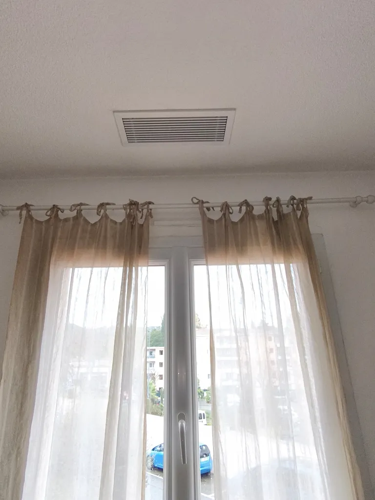 Climatisation réversible Atlantic à Mougins – Installation & Navizone