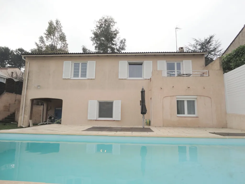 maison à la vente carnoux