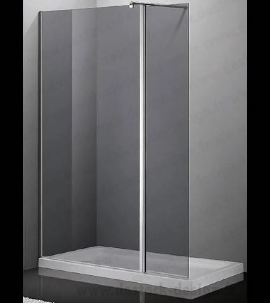 Remplacement baignoire par douche sénior sécurisée à Antibes Alpes maritimes (06)