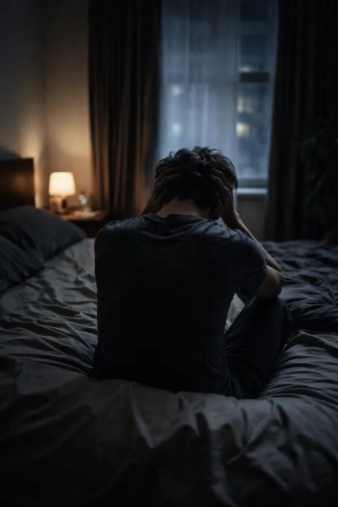 pensées intrusives anxiété culpabilité psychanalyse