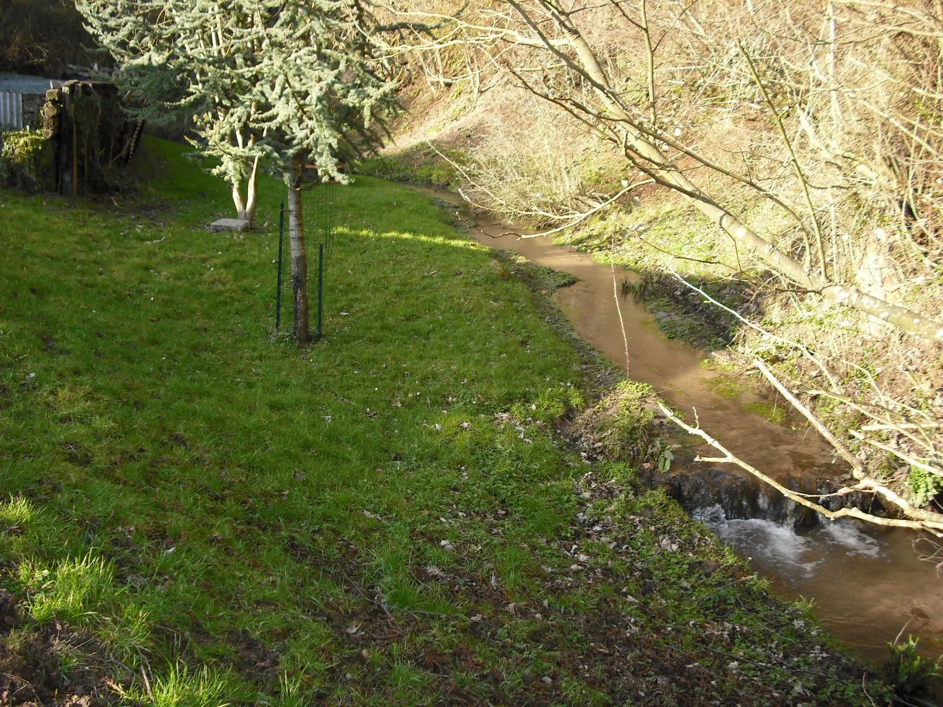 MAISON NORMANDE proche LISIEUX