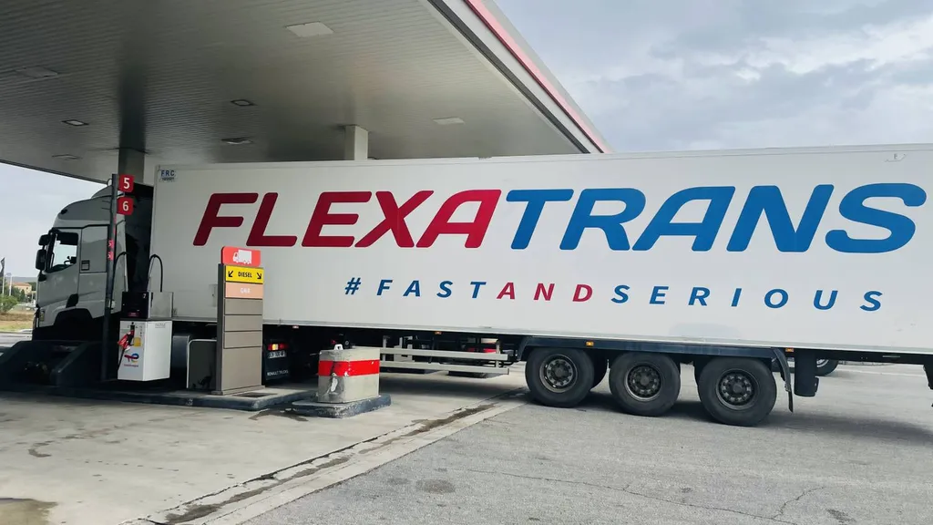 prix transports colis paris marseille