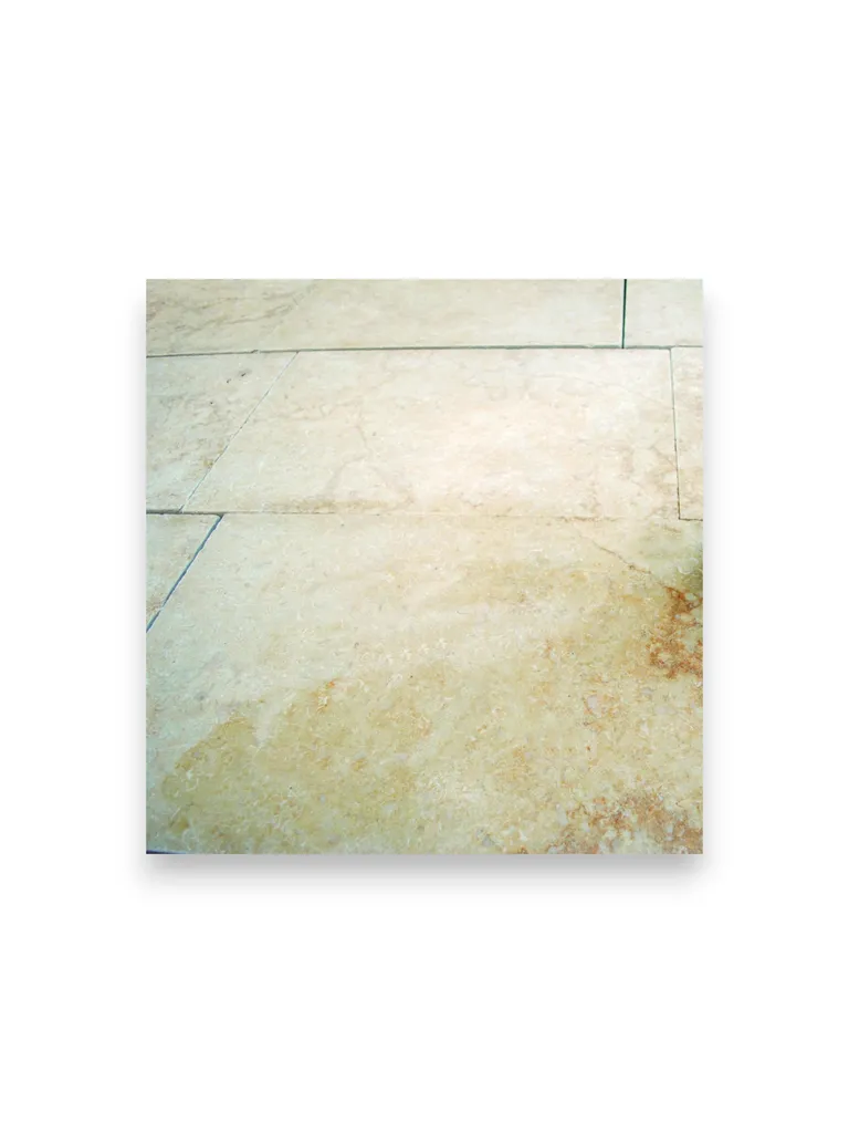 Eilat - finition vieillie 