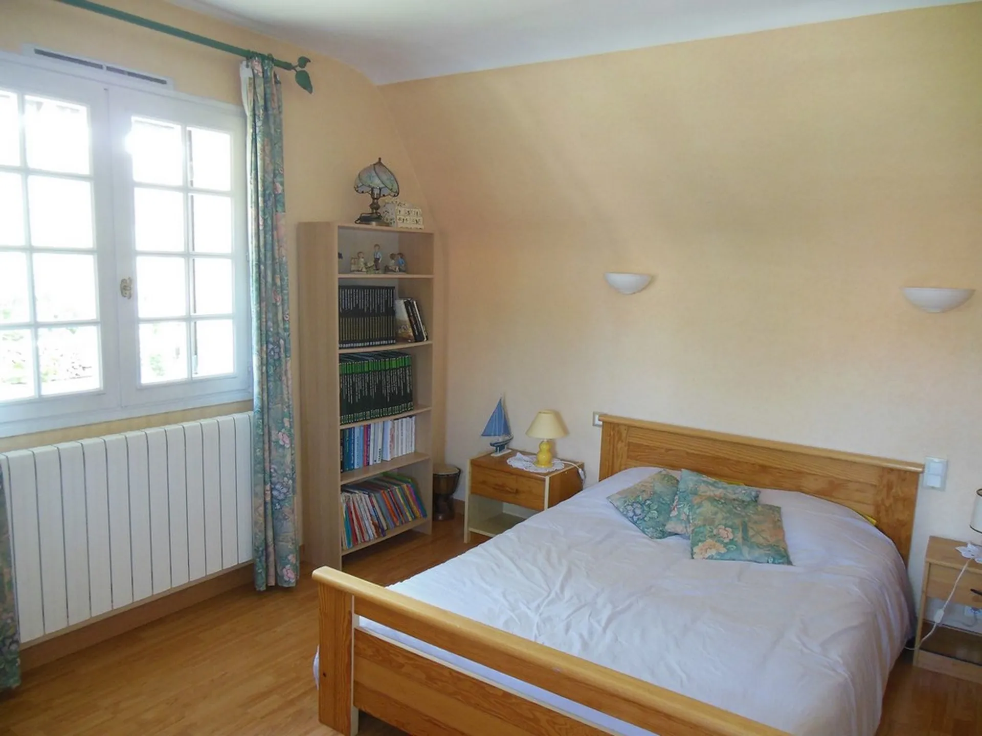 Terres et Demeures de Normandie Dieppe seine maritime 76