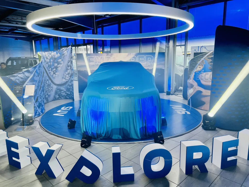 organiser une soiree de lancement en Normandie