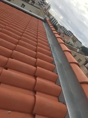 Rénovation de toiture a Rabastens 