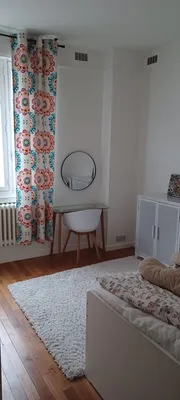 A louer appartement esprit loft 181 M2, 15 minutes du RER A Saint Germain en Laye