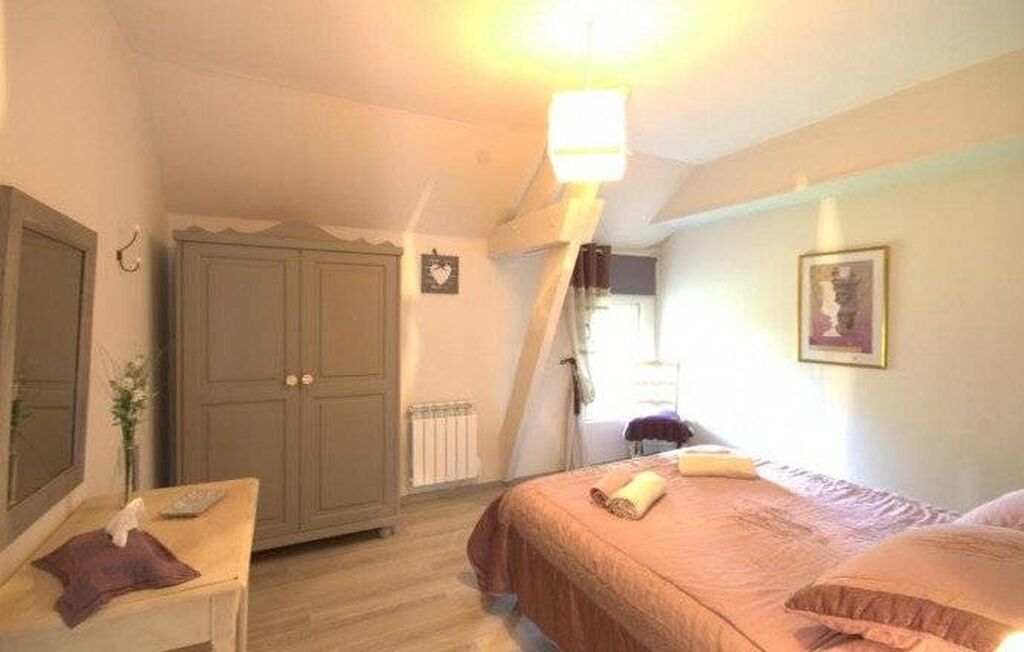 Achat demeure de charme dans un environnement privilégié à quelques minutes des commerces Eure 27