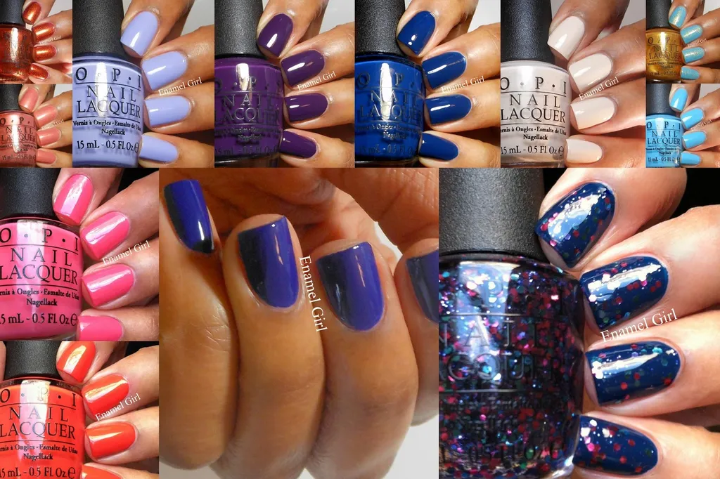 Vernis OPI