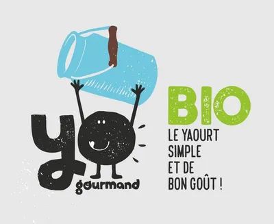 Alimentation durable Toulouse (31100) en Haute-Garonne YO GOURMAND