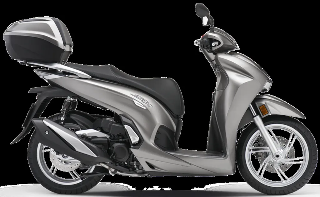 SCOOTER NEUF HONDA SH 350i ST CYR SUR MER