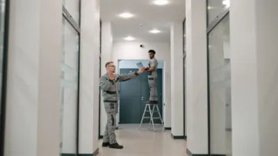 Combien de caméras de vidéosurveillance faut-il pour couvrir efficacement mes locaux ?