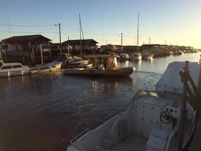 Andernos-les-bains – Bassin d’Arcachon