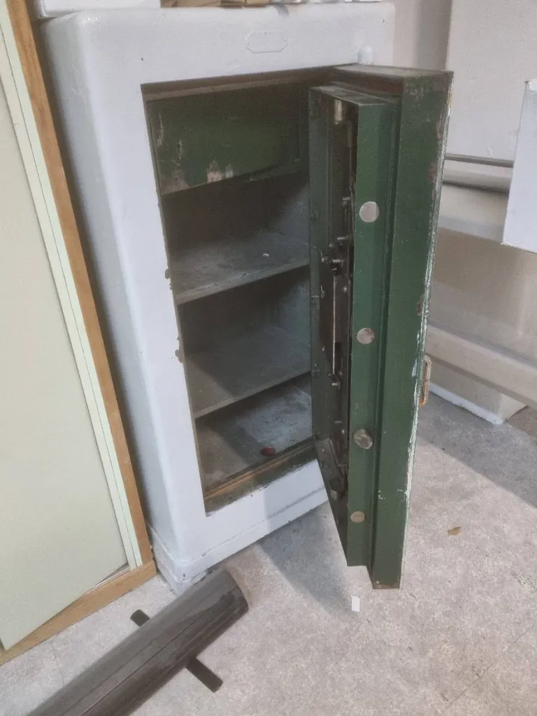 Notre zone d'activité pour ce servicePanne de clavier électronique sur coffre-fort à Marcq-en-Barœul 59700 ?