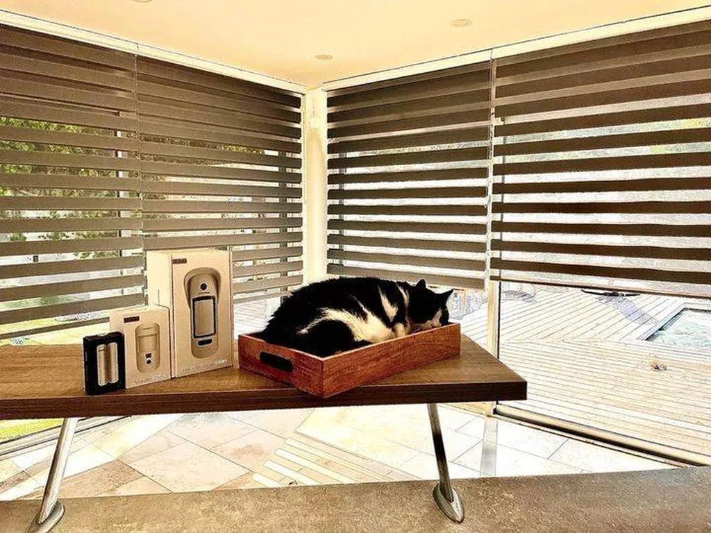 Alarme de sécurité pour senior à Bandol