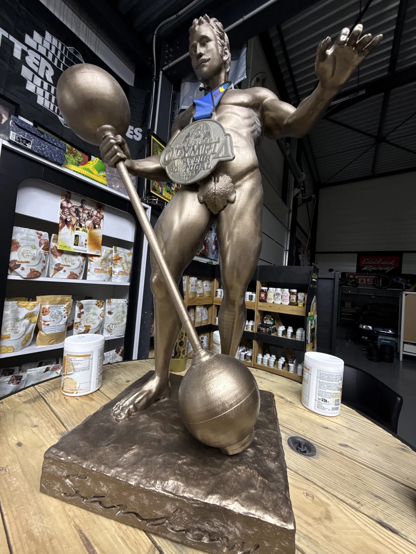 Plus de 10 ans d’expérience 
