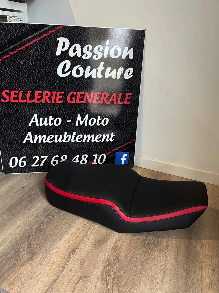 Comment rénover une selle de moto à Bordeaux ?
