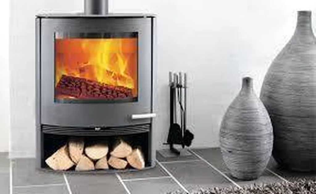 Vente de poêle à bois Termatech TT22 à Mérignac prés de Bordeaux