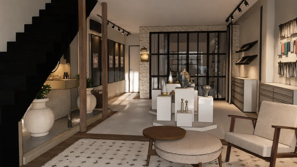 Ouverture prochaine du showroom GAMA à Mouans-Sartoux