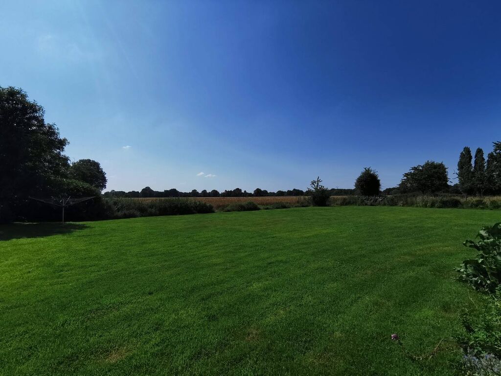 Maison Gerbat, calvados 14