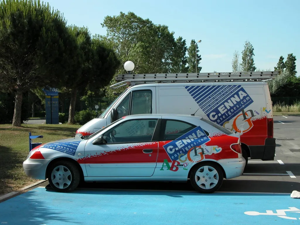 FLOTTE  COMMERCE