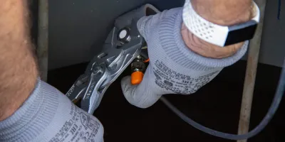 Entretien régulier Microstation d'épuration Nice