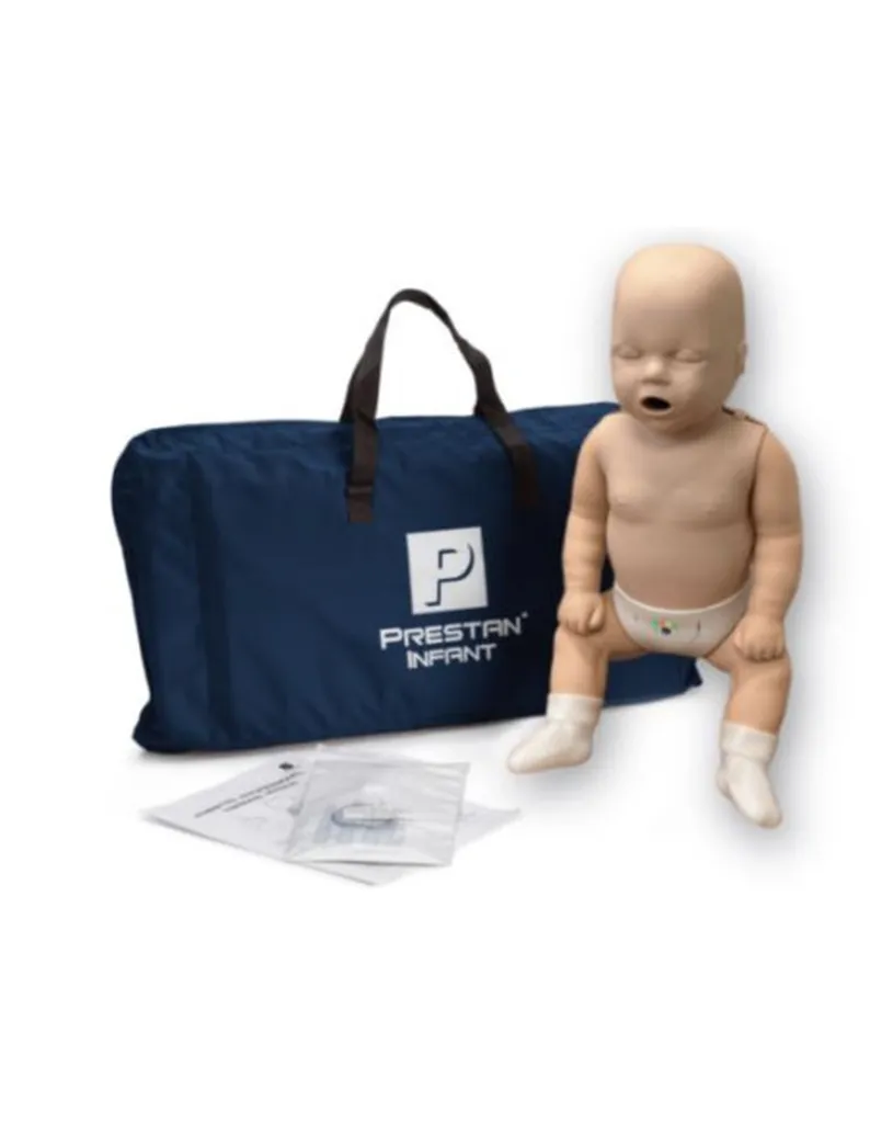Mannequin formation pour nourrisson prestan à AIX-EN-PROVENCE