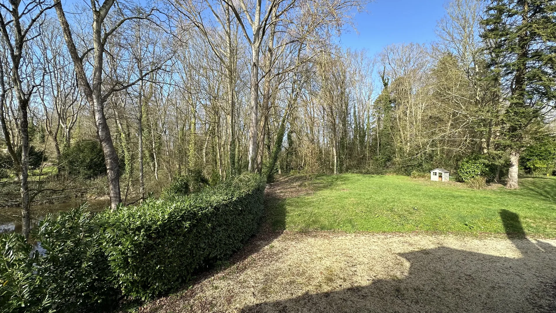 A vendre à Varengeville sur Mer