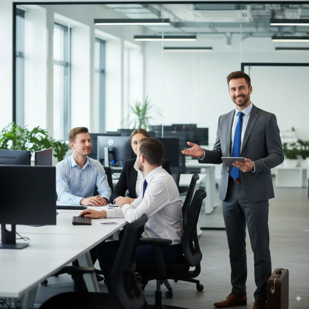 externaliser vos RH avec une consultante de proximité 