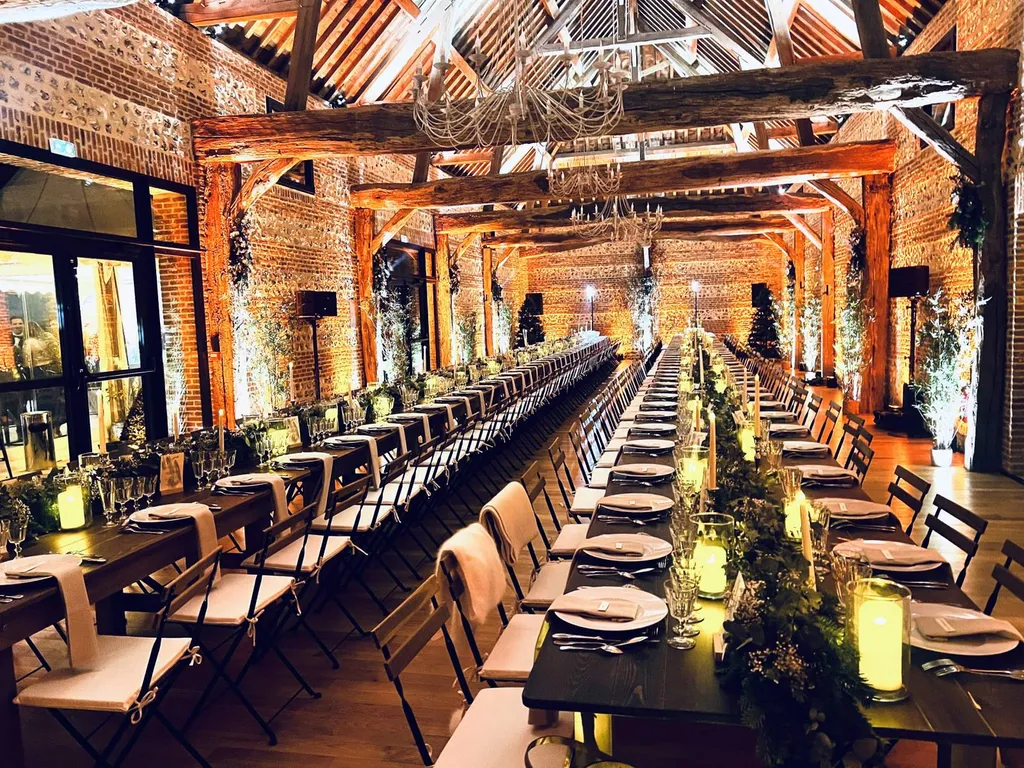 Location table en bois en normandie