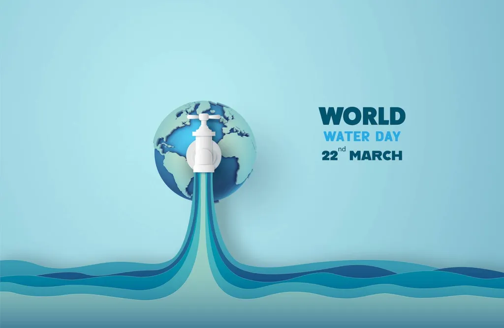 22 mars, journée mondiale de l'eau