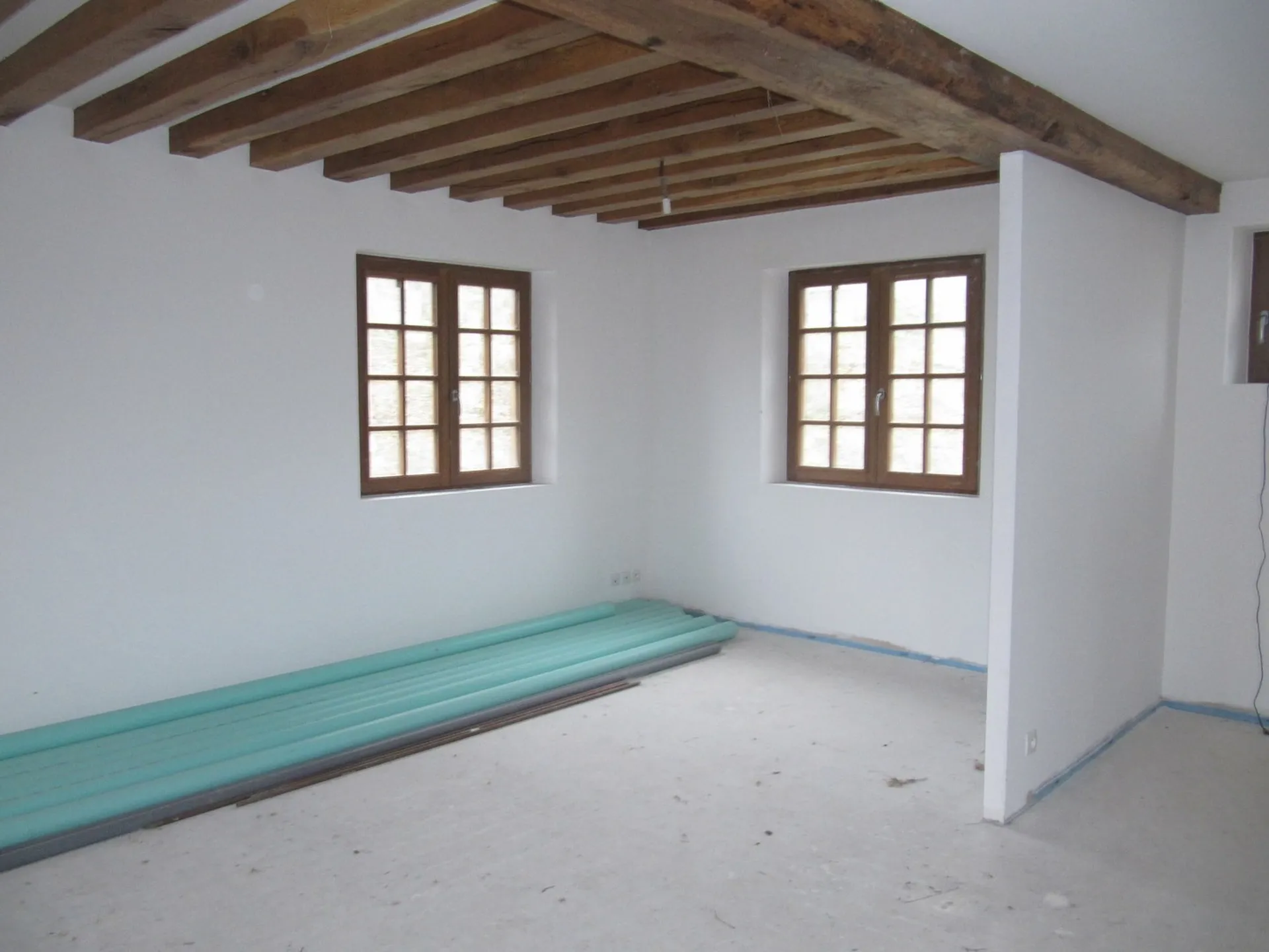 MAISON NORMANDE proche de LISIEUX, Calvados 14