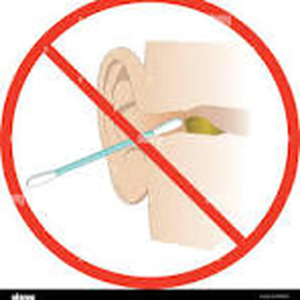 Le coton tige est interdit !