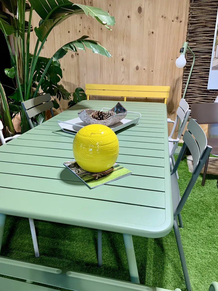 Collection Luxembourg