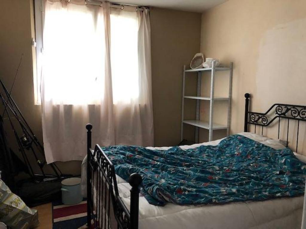 À vendre maison proche toutes commodités Saint-Aubin-lès-Elbeuf 76410