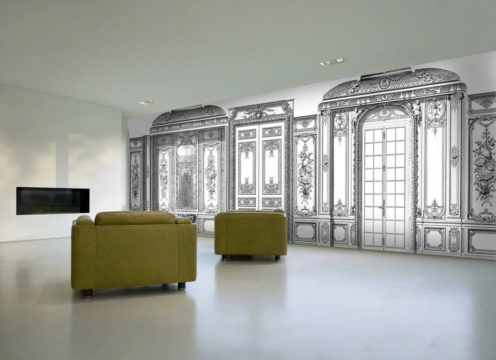 Résoudre les problèmes acoustiques grâce aux toiles murales spécifiques by Plafonds Tendus Occitans Toulouse