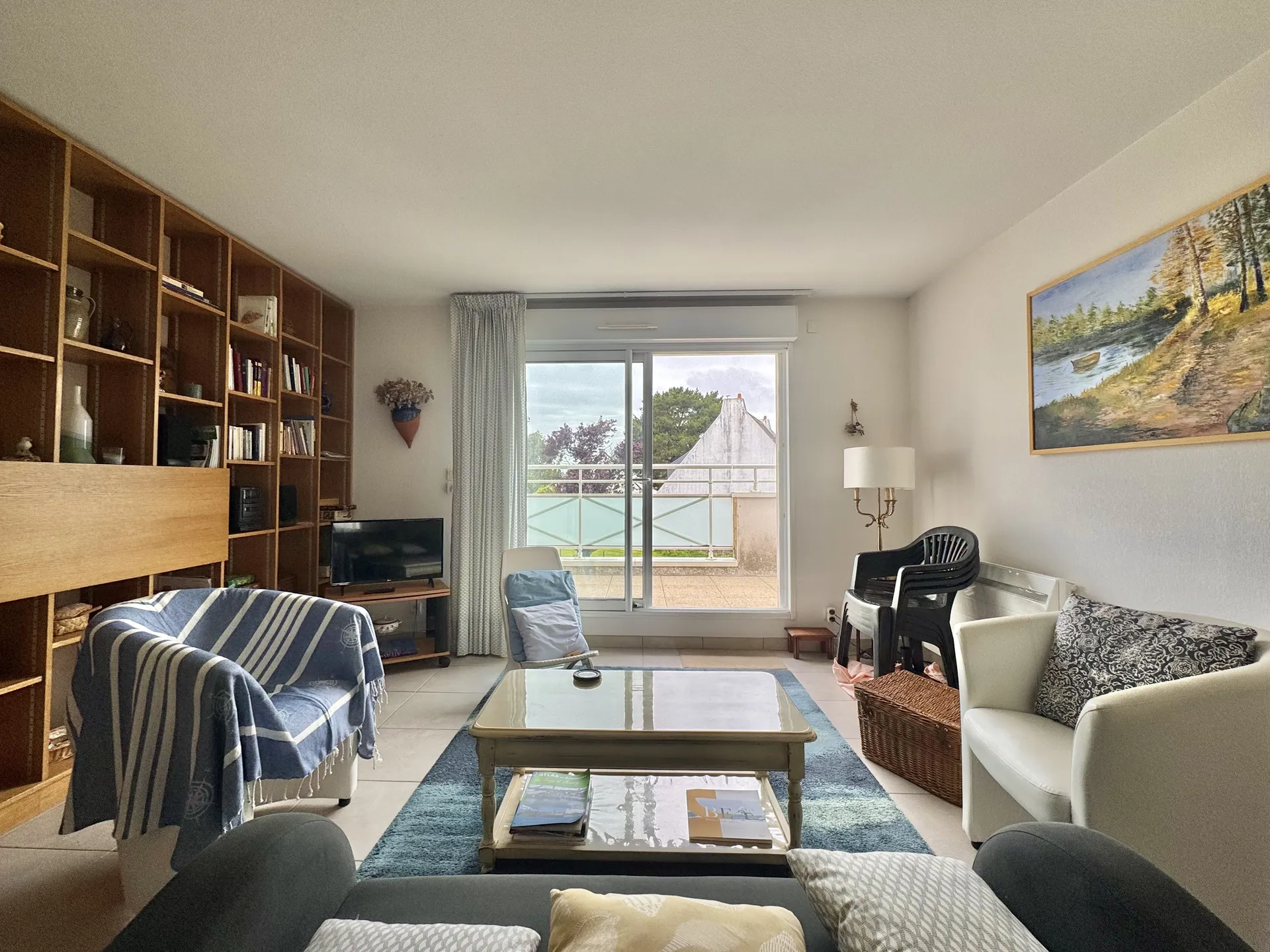 Appartement 3 pièces 68 m² · à Saint-Philibert · 68 m² · 693 000 €
