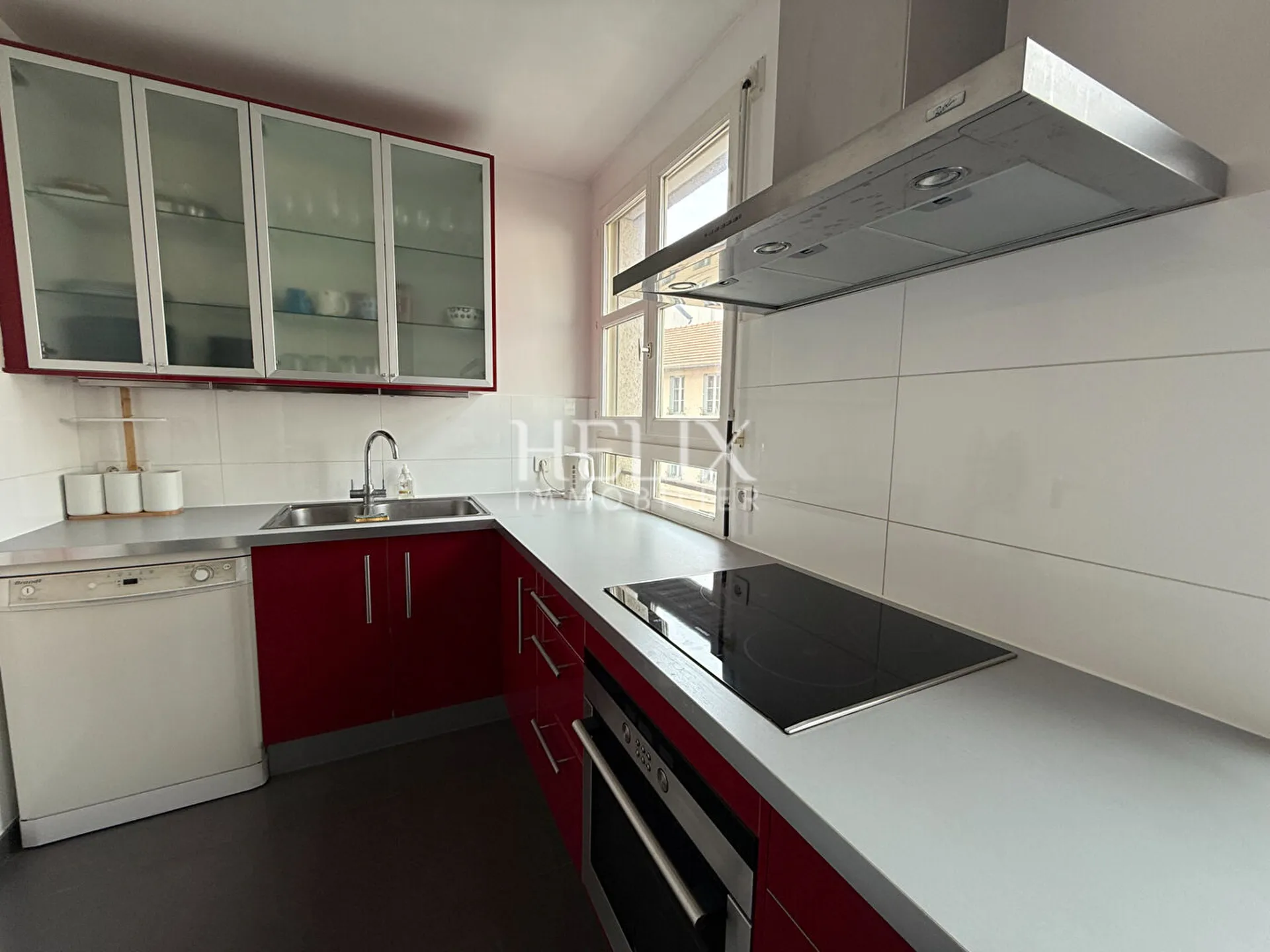 Appartement St Germain En Laye 2 pièce(s) 55.8 m2