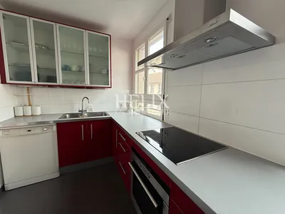 Appartement St Germain En Laye 2 pièce(s) 55.8 m2