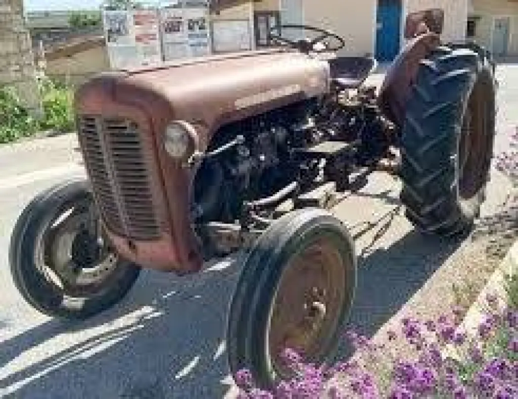 Refabrication de radiateurs de tracteur en PACA