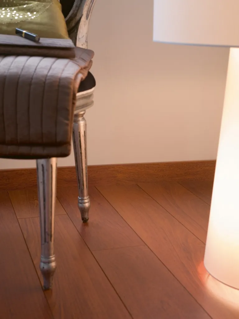 Stratifié QUICKSTEP UF996 merbau