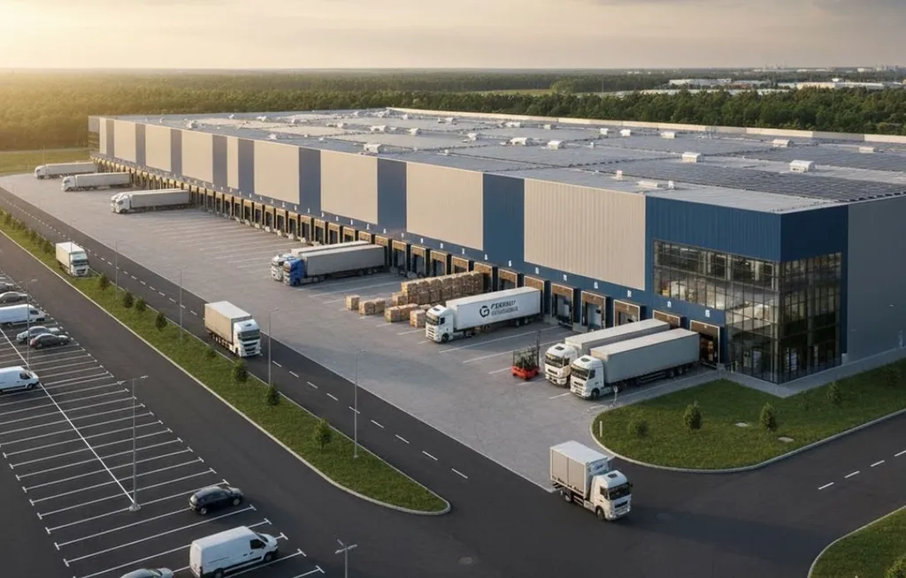 bâtiment logistique Saint Quentin Fallavier AEDIFIA Geometres Experts.jpg