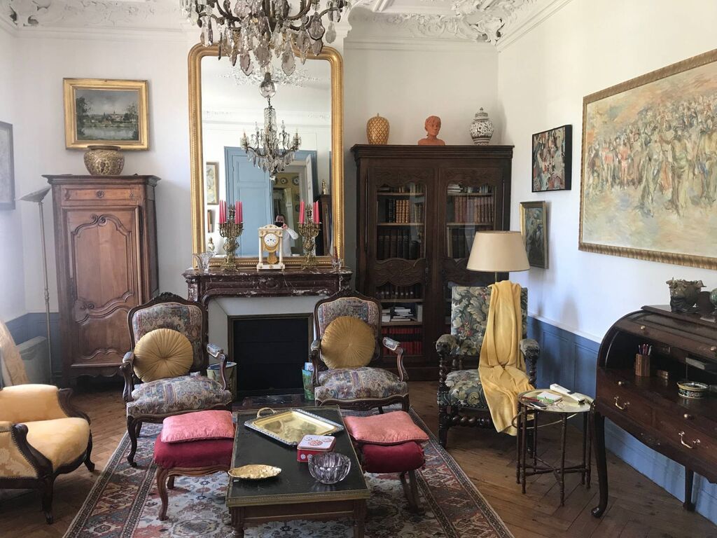 MANOIR XVEME, Région Lisieux, Calvados 14