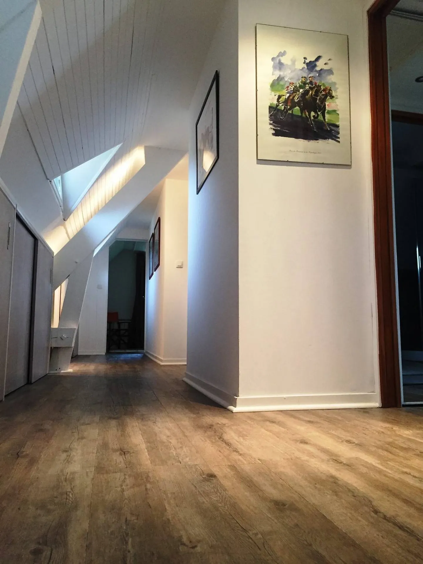 Investir dans une maison contemporaine proche de la Côte Fleurie , calvados